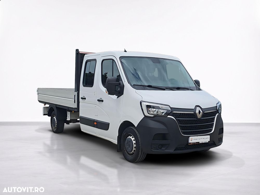 Renault MASTER - 8