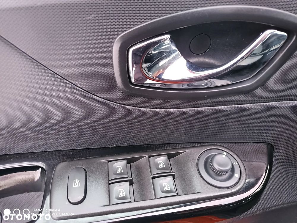 Renault Captur ENERGY TCe 90 Start&Stop Dynamique - 21