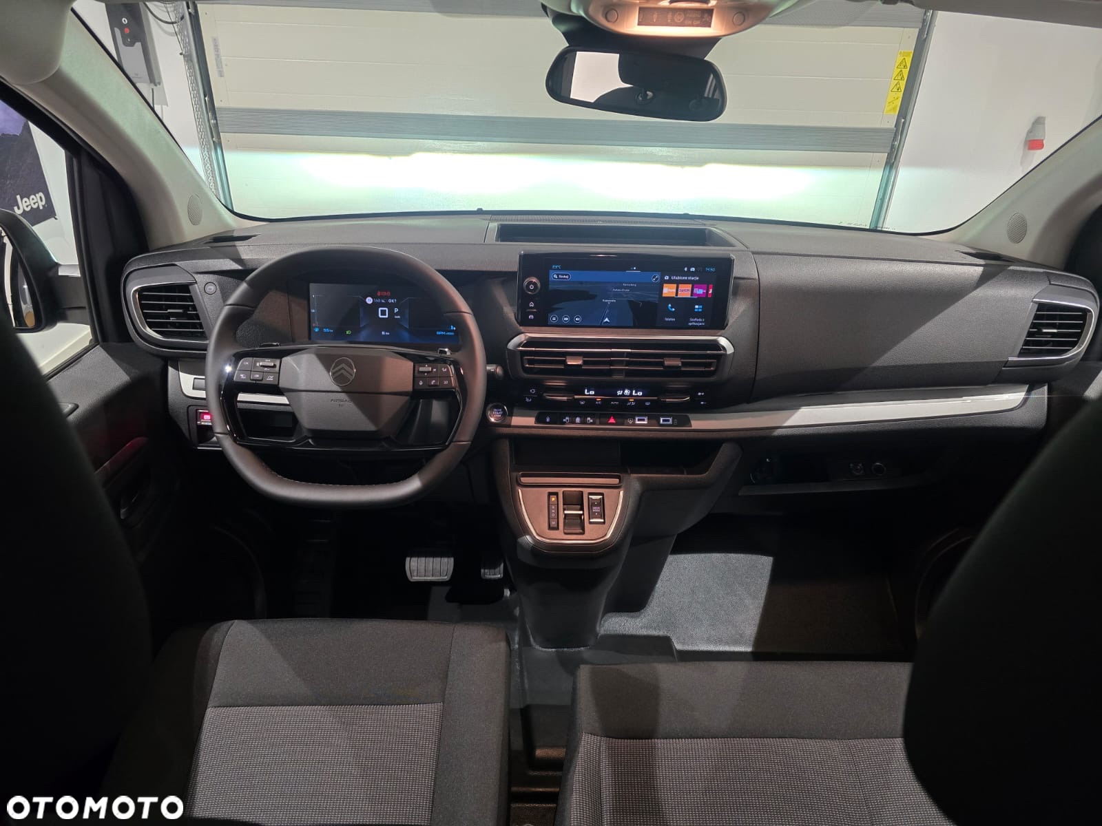 Citroën SpaceTourer - 17