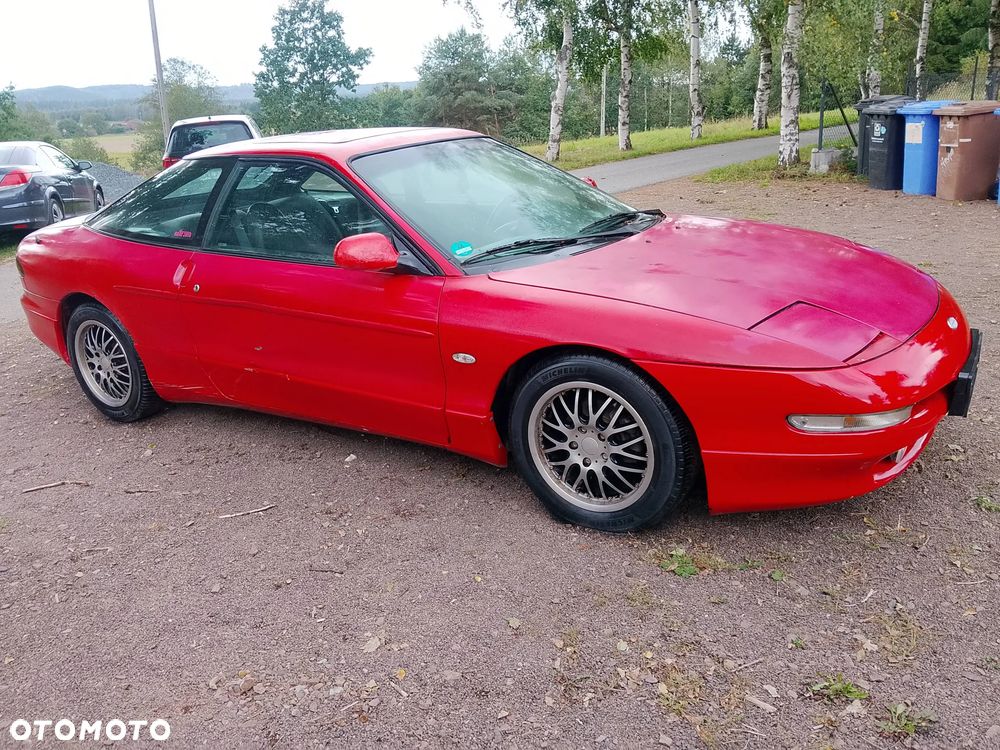 Ford Probe - 2