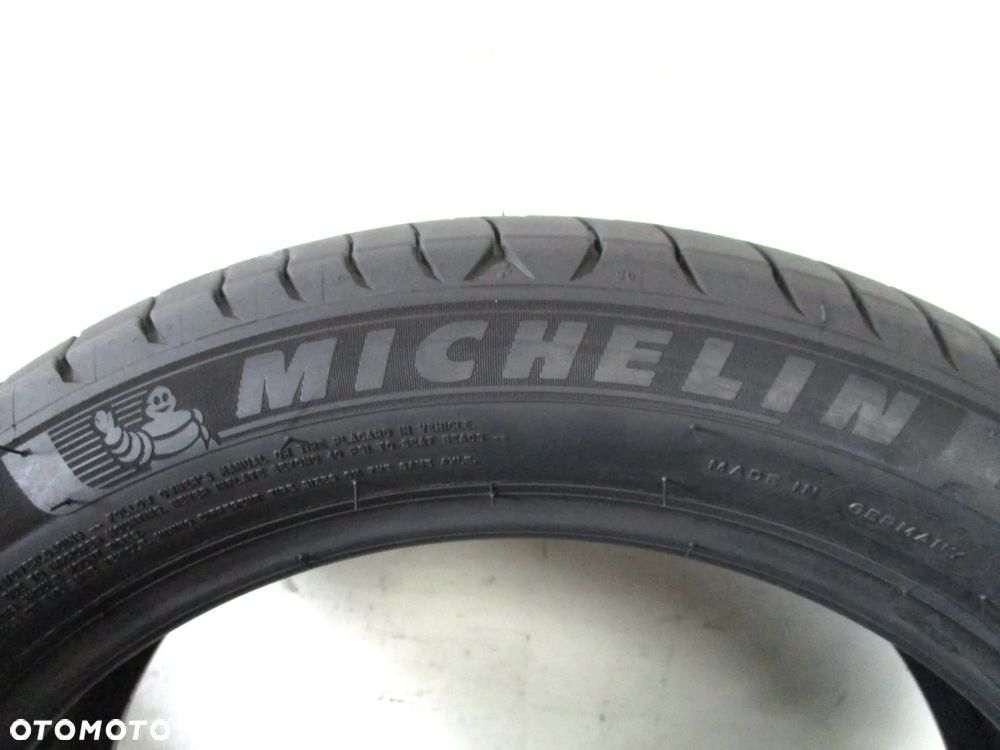 OPONY 185 50 16 81H MICHELIN - LATO - 3