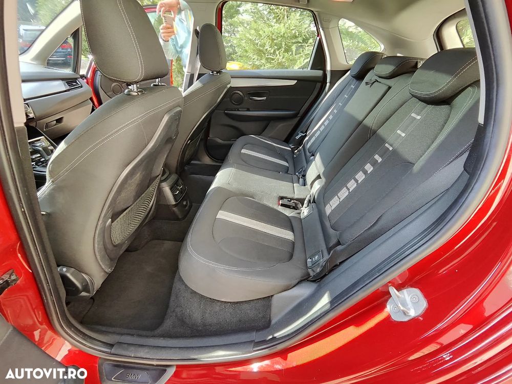 BMW Seria 2 225xe iPerformance Advantage - 7