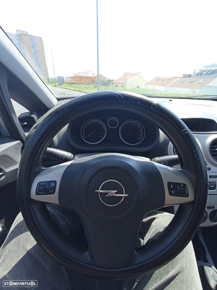 Opel Corsa 1.2 Enjoy - 7