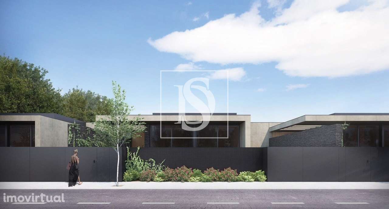 Moradia em Banda T3 Venda em Palmeira,Braga - Grande imagem: 2/10