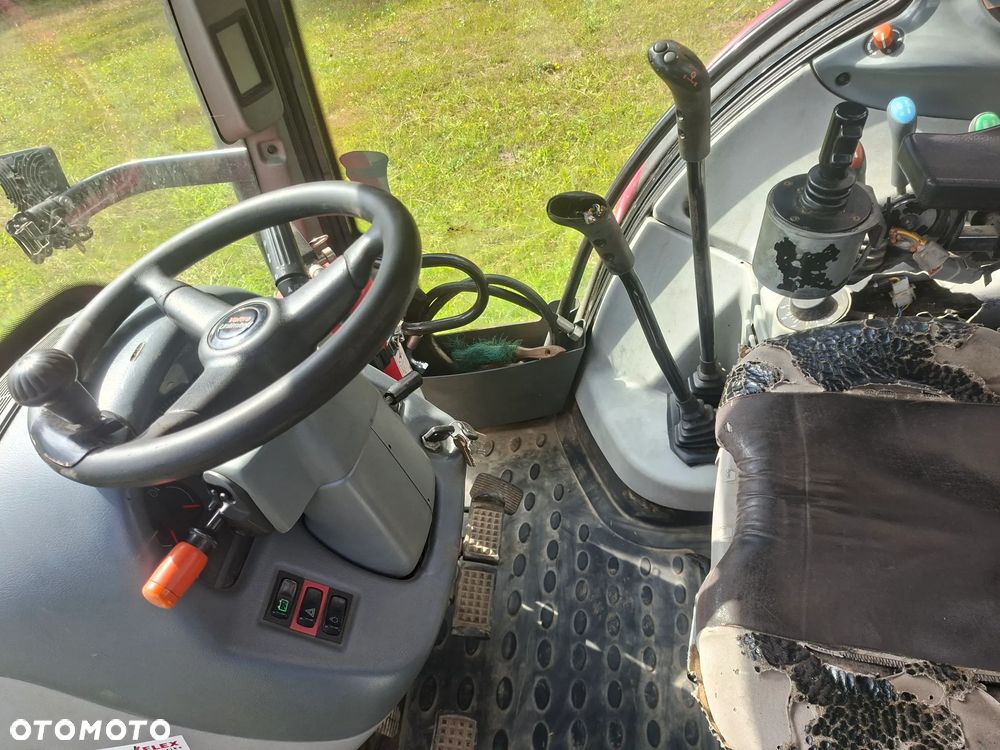 Valtra T173 - 10
