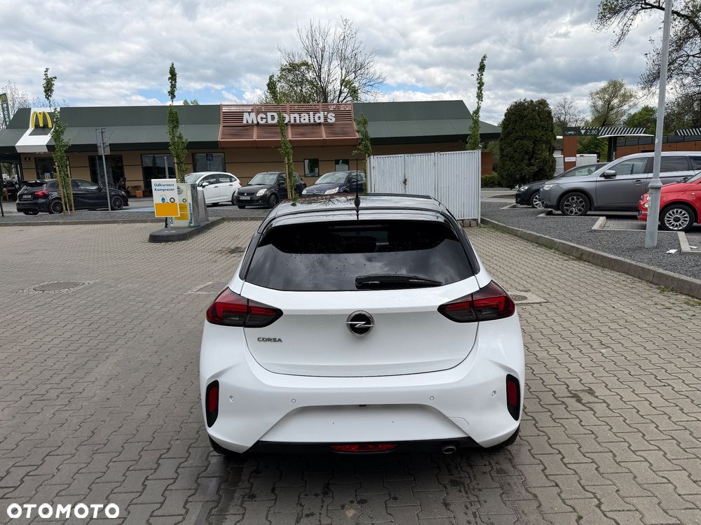 Opel Corsa 1.2 T GS S&S - 4