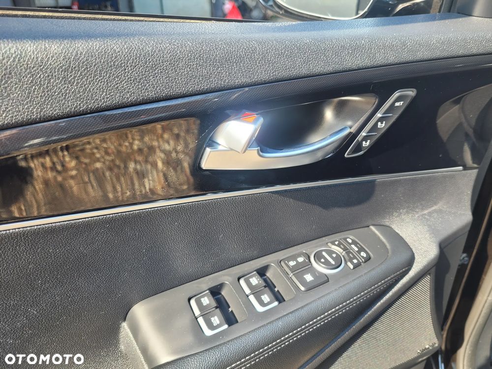 Kia Sorento 2.2 CRDi AWD Edition 7 - 11