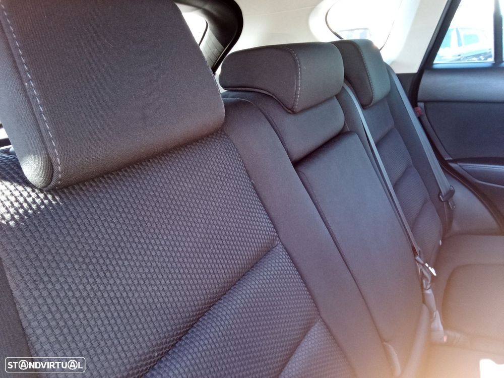 Mazda CX-5 2.2 D Advantage - 24