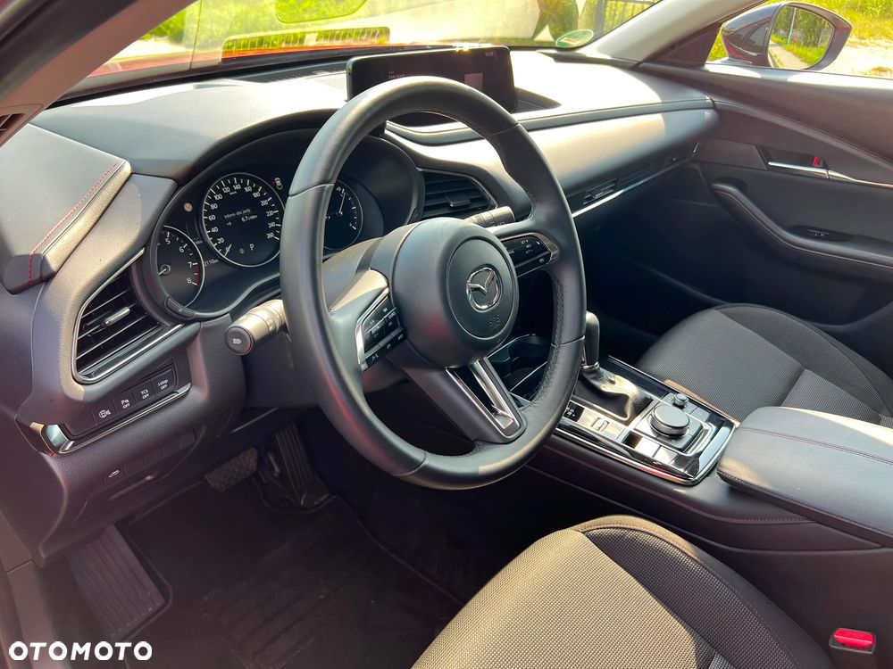 Mazda CX-30 2.0 mHEV Homura 2WD - 29