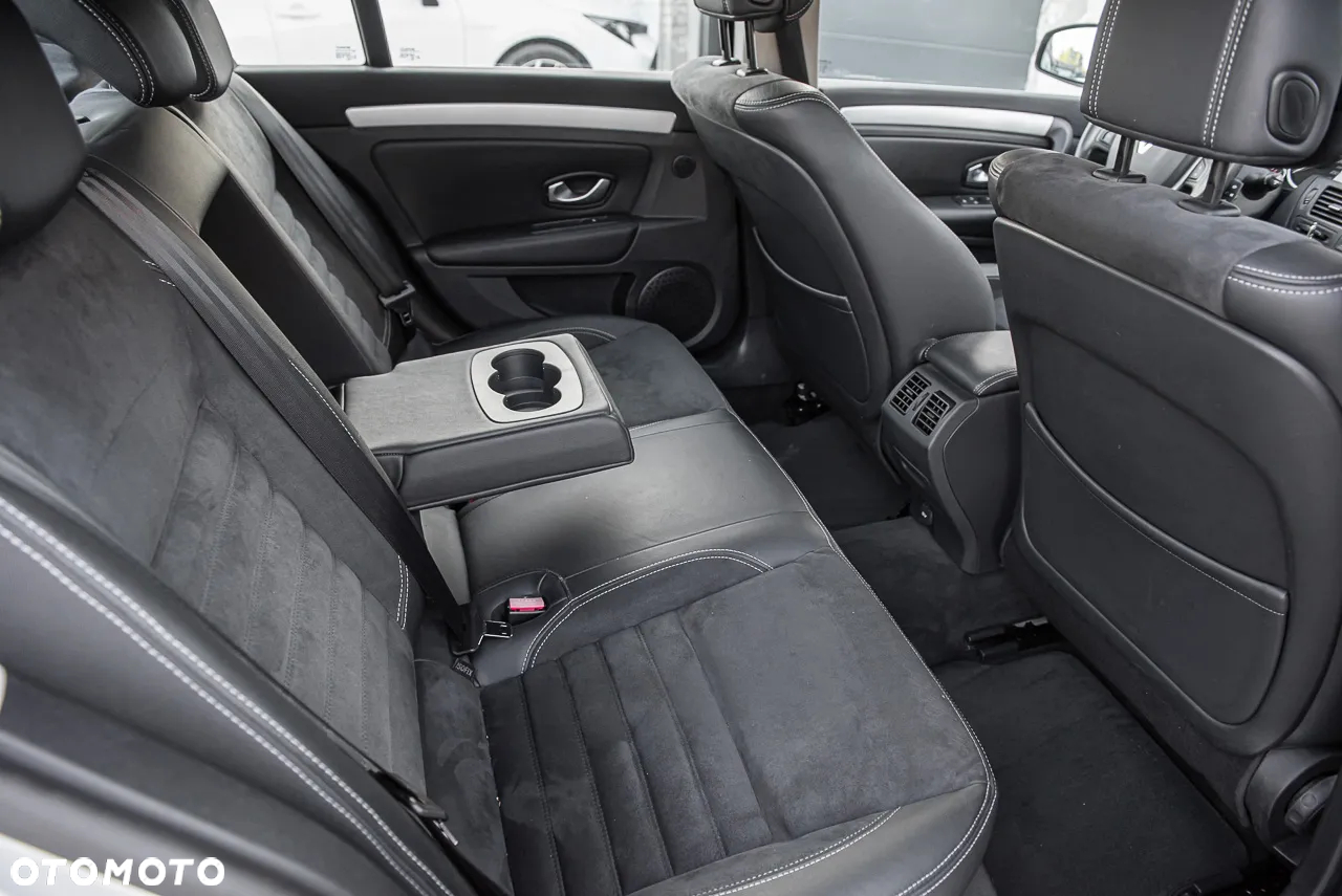 Renault Laguna 2.0 T Bose Edition - 25