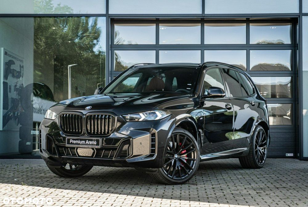 BMW X5 - 2