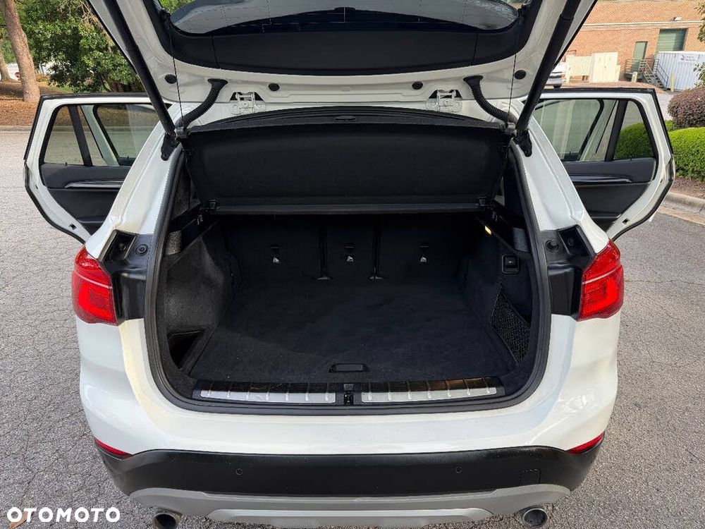 BMW X1 - 22