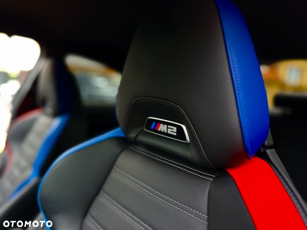 BMW M2 - 11