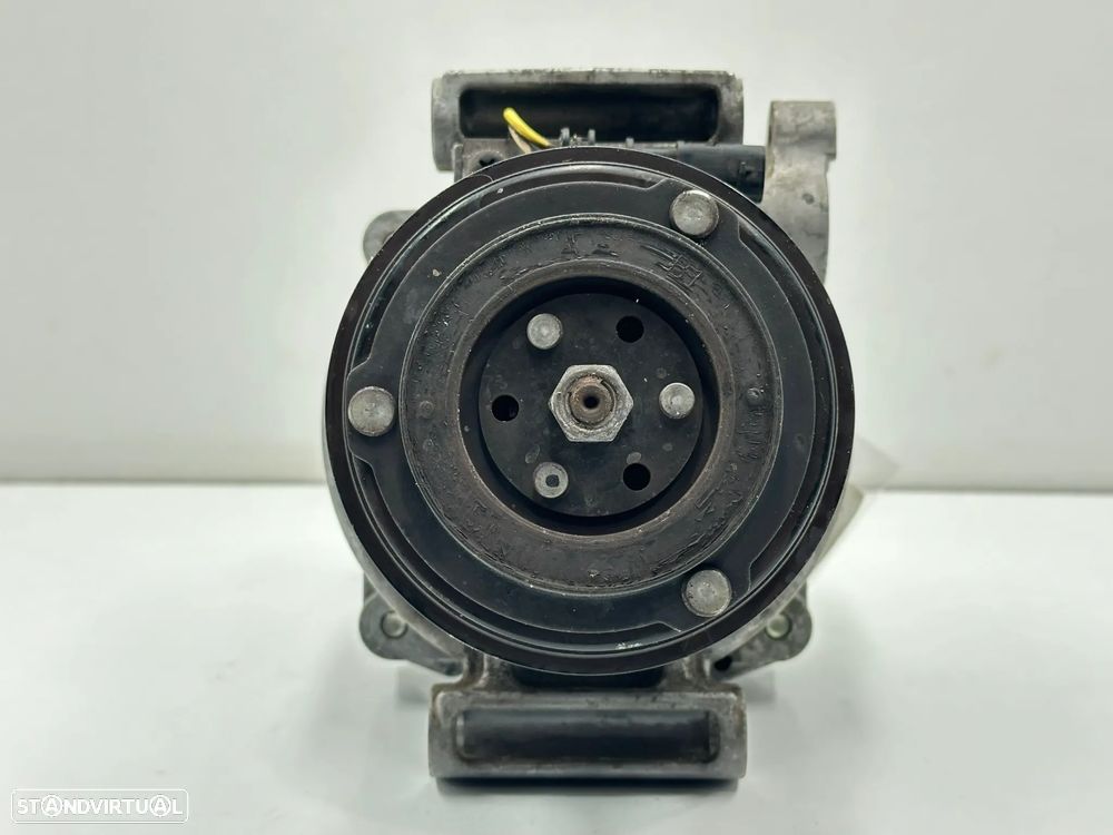 Compressor Ar Condicionado - Opel Astra K (2019) - 3
