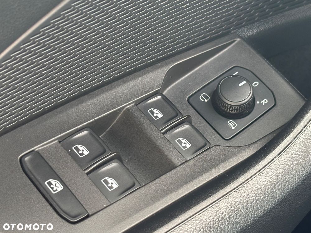 Skoda Octavia 2.0 TDI Ambition - 28