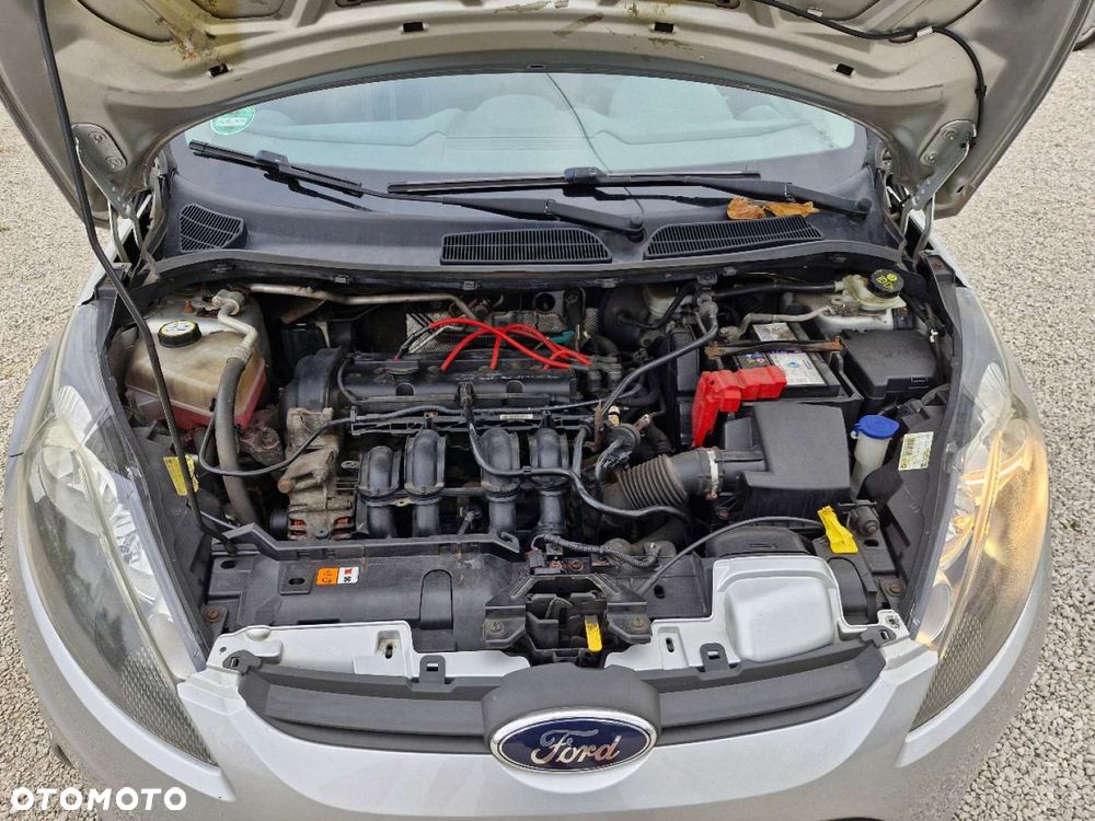 Ford Fiesta - 26