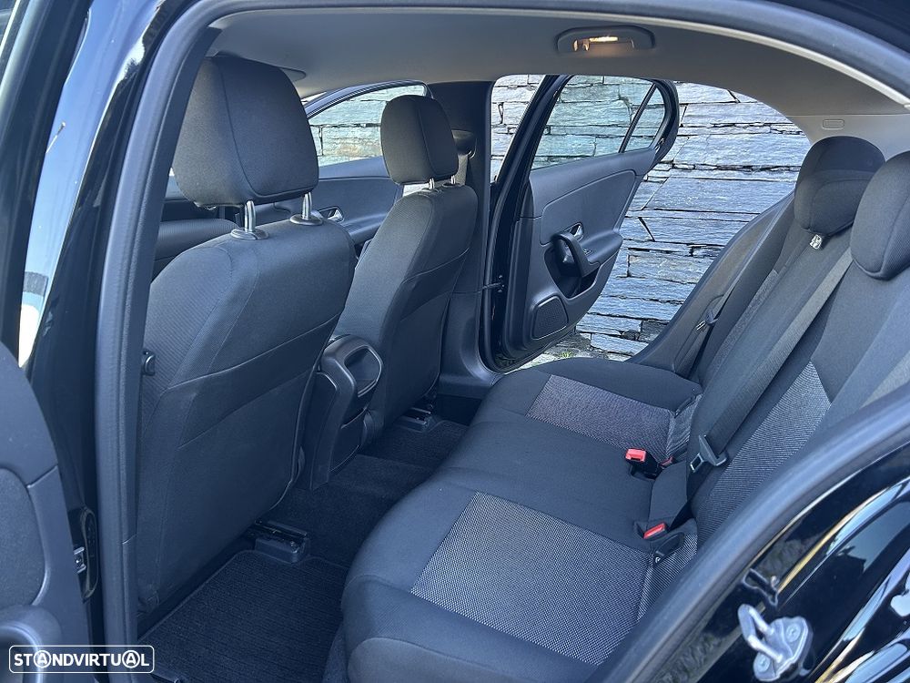 Mercedes-Benz A 180 d 7G-DCT Style - 14