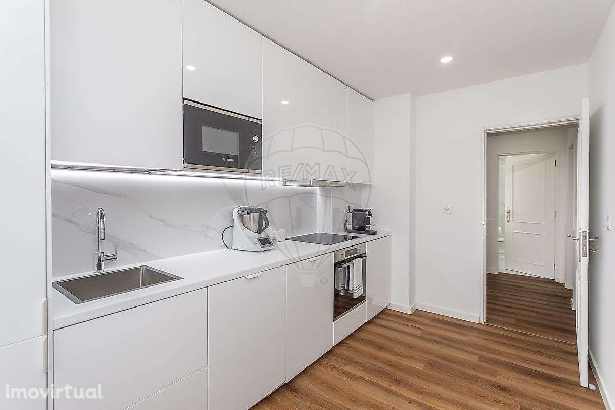 Apartamento T2 para venda - Grande imagem: 5/12