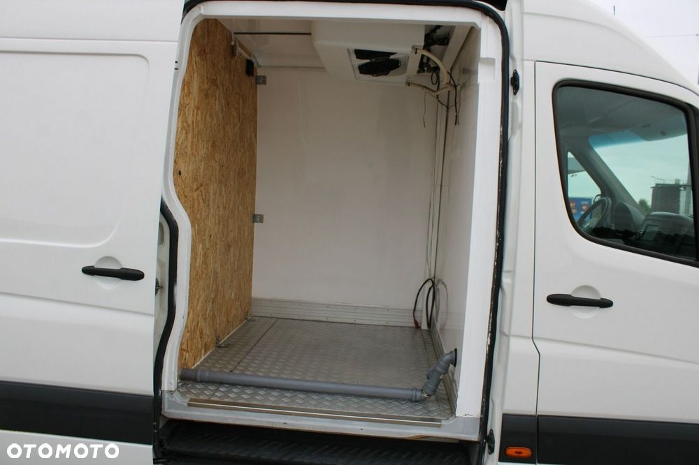 Volkswagen Crafter - 10