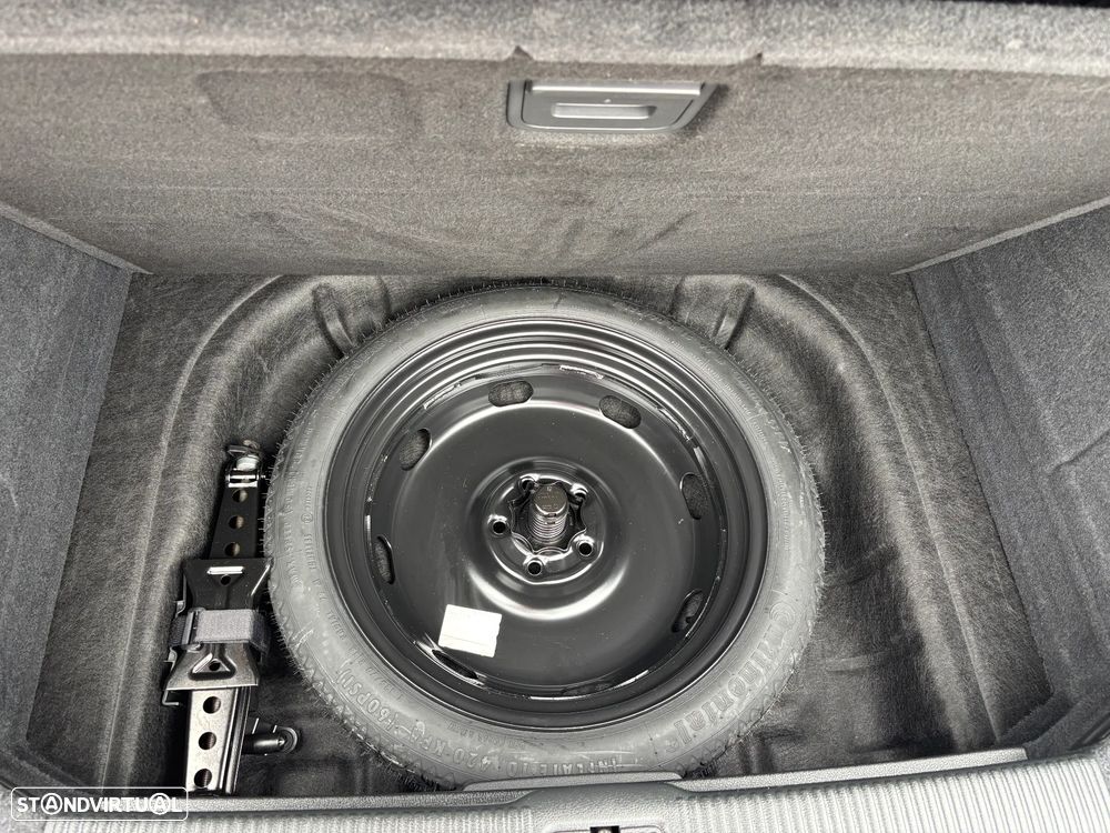 Audi A3 Sportback 1.6 TDI Advance Ultra - 24