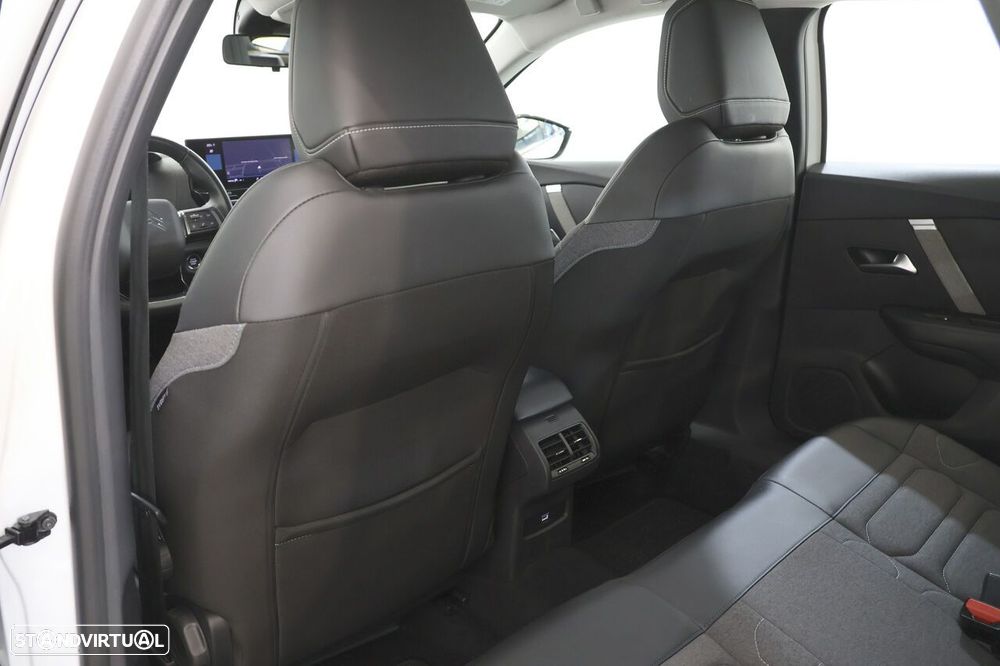 Citroën C4 - 8
