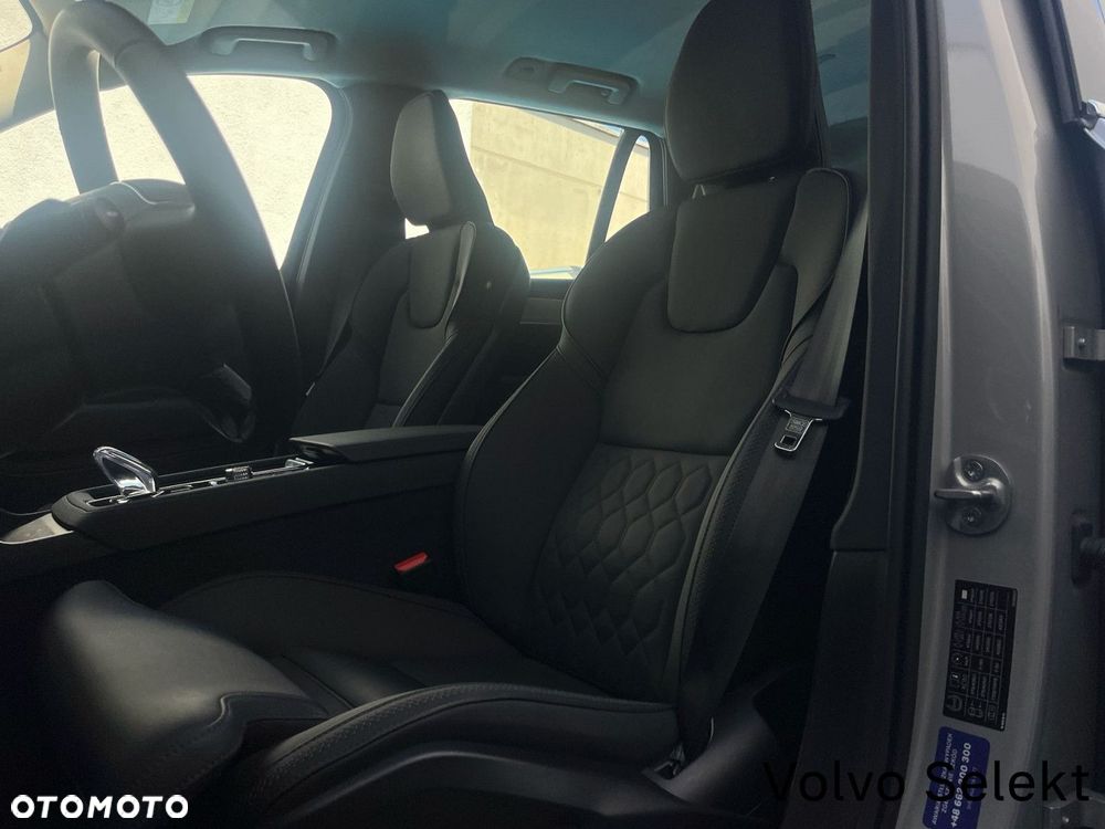 Volvo XC 90 - 15