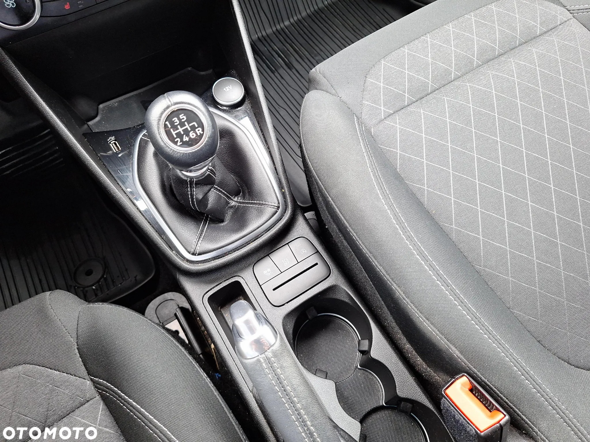 Ford Fiesta 1.0 EcoBoost Active ASS - 15