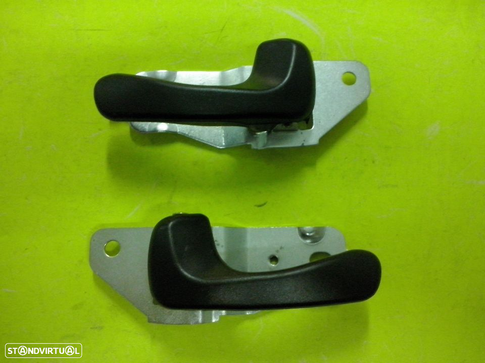 Punho Manipulo de abertura deporta Hyundai H1 NOVOS - 4