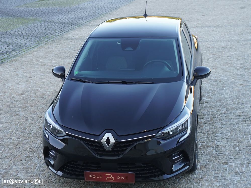 Renault Clio 1.0 TCe Evolution Bi-Fuel - 9