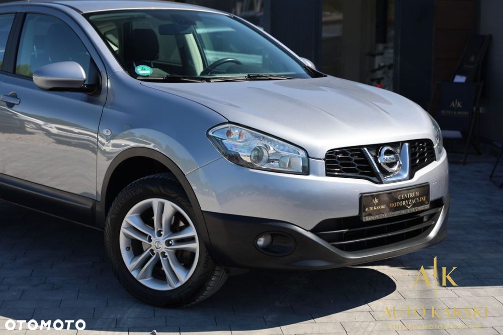 Nissan Qashqai - 17
