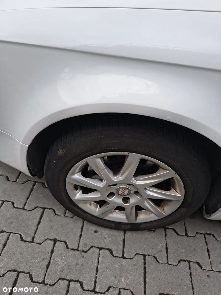 Seat Exeo - 20