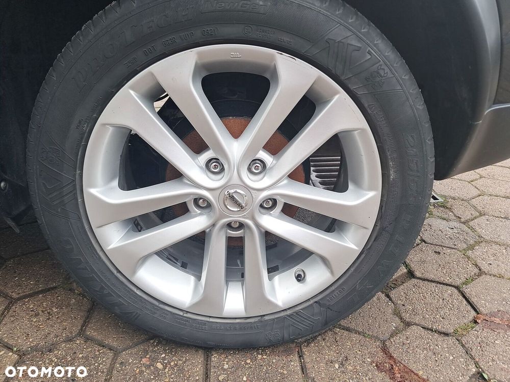 Nissan Juke 1.2 DIG-T Acenta - 28