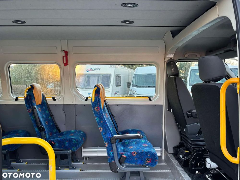 Nissan NV400 F35.13 L3H2 FWD Pro - 30