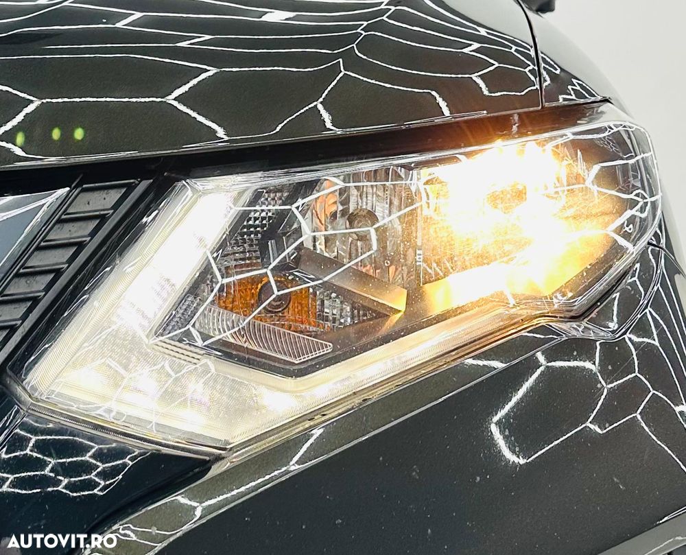 Nissan X-Trail 1.6 dCi N-Connecta - 10