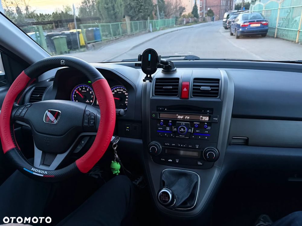 Honda CR-V 2.0 Elegance - 15