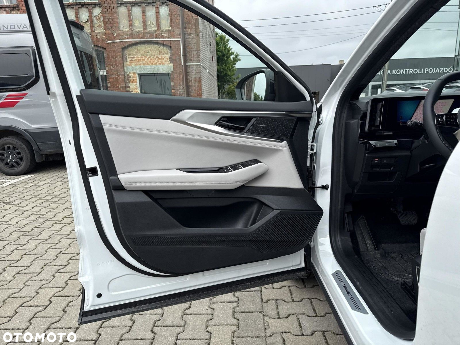Renault Espace - 9