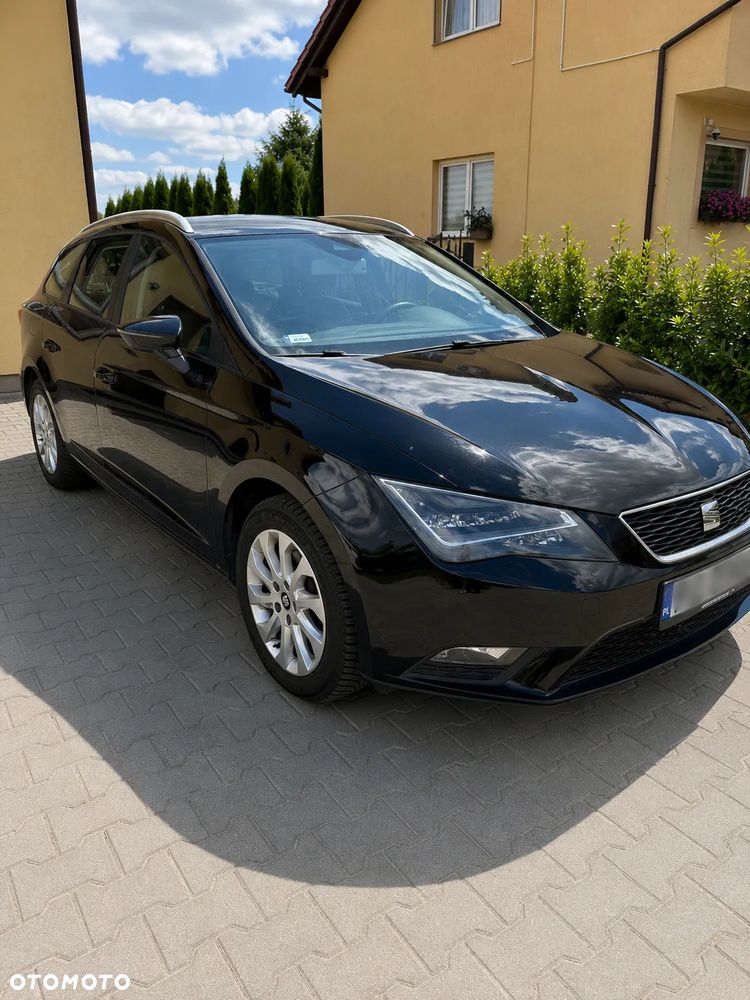 Seat Leon - 13