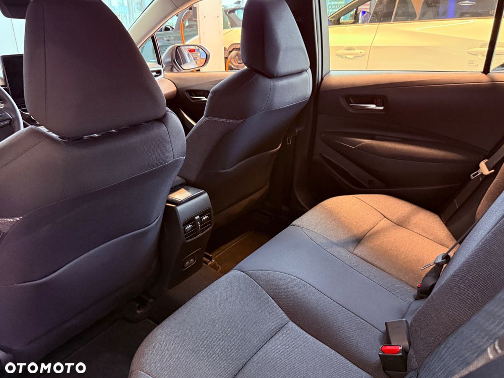 Toyota Corolla 1.5 Comfort MS - 10