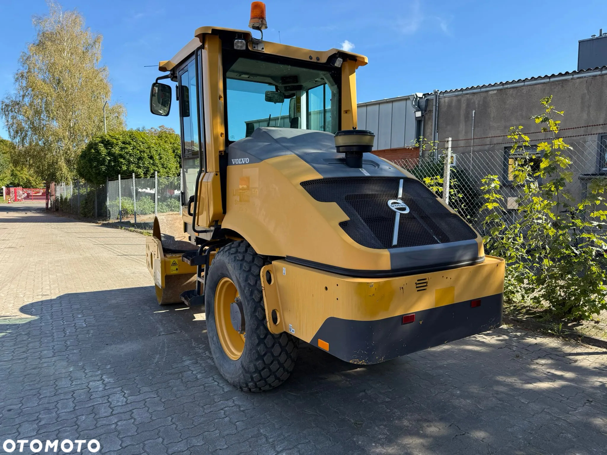 Volvo SD 75 B - 5