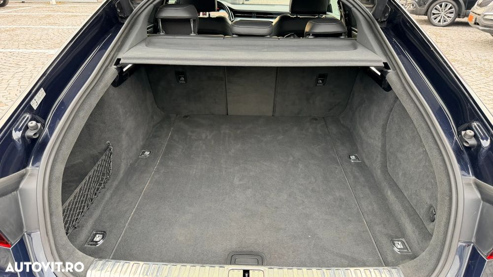 Audi A7 55 TFSI quattro S tronic - 23