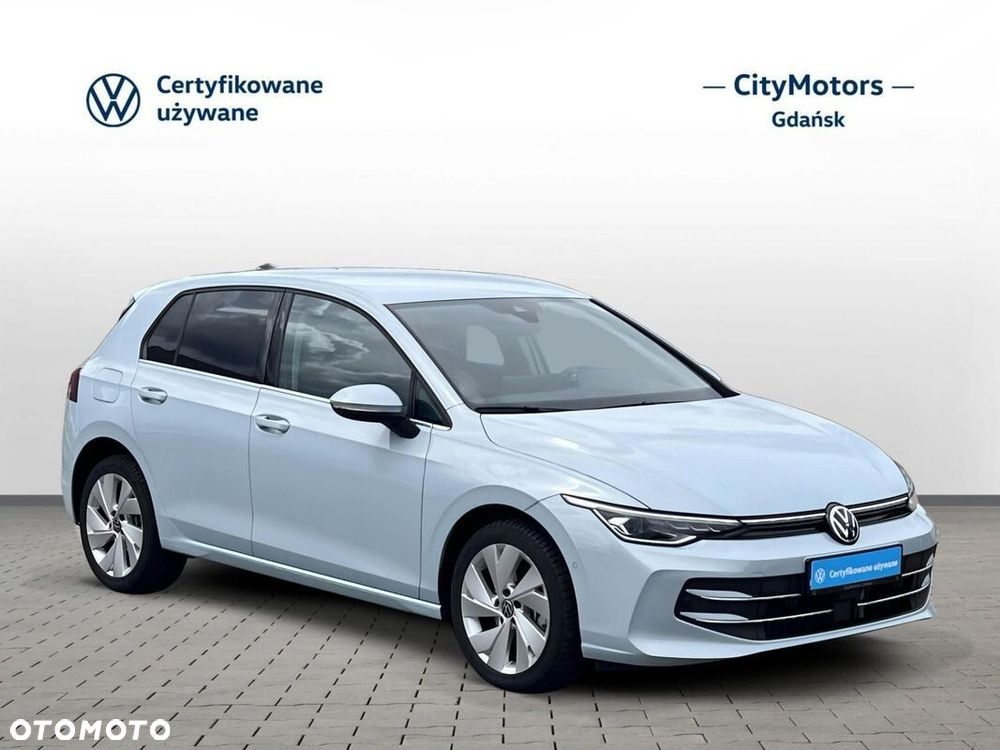 Volkswagen Golf 1.5 TSI EHybrid PHEV 150kW Style DSG - 4