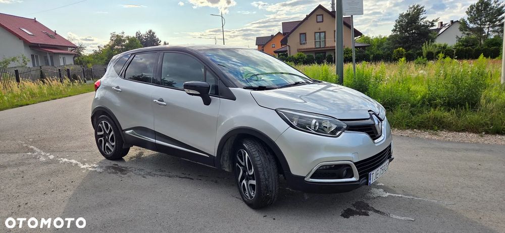 Renault Captur ENERGY TCe 90 Start&Stop Intens - 8