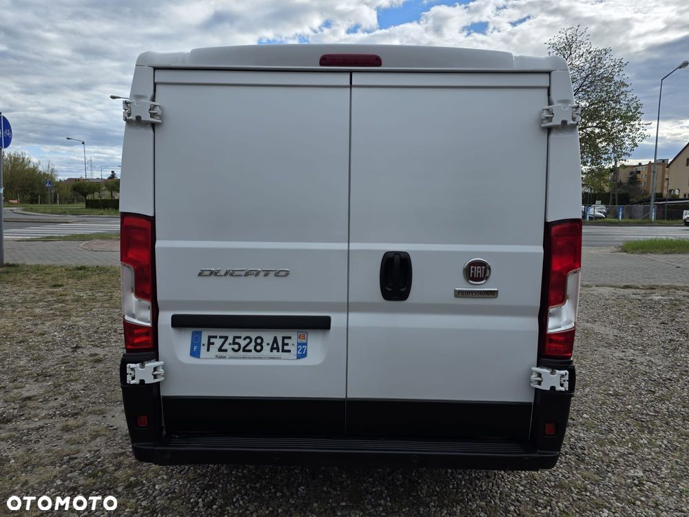 Fiat Ducato L1H1 - 8