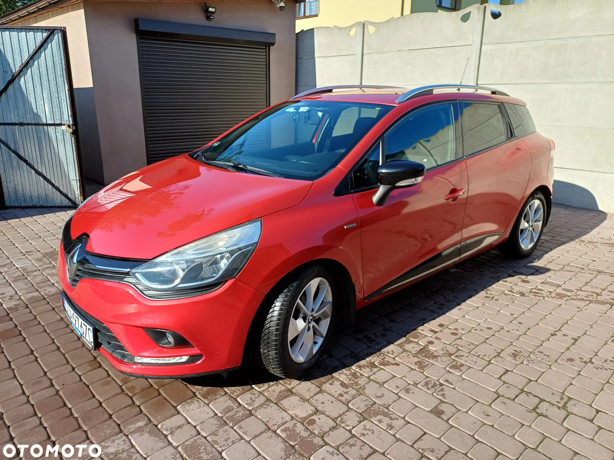 Renault Clio 1.2 16V Limited - 5