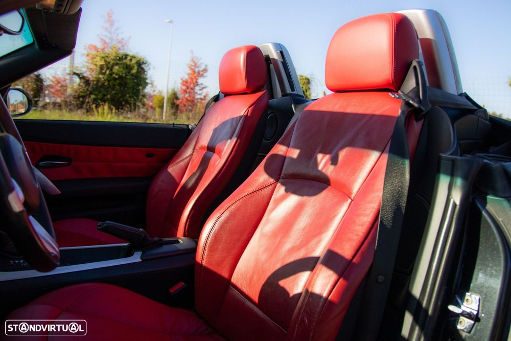 BMW Z4 roadster 2.5i Aut. - 4