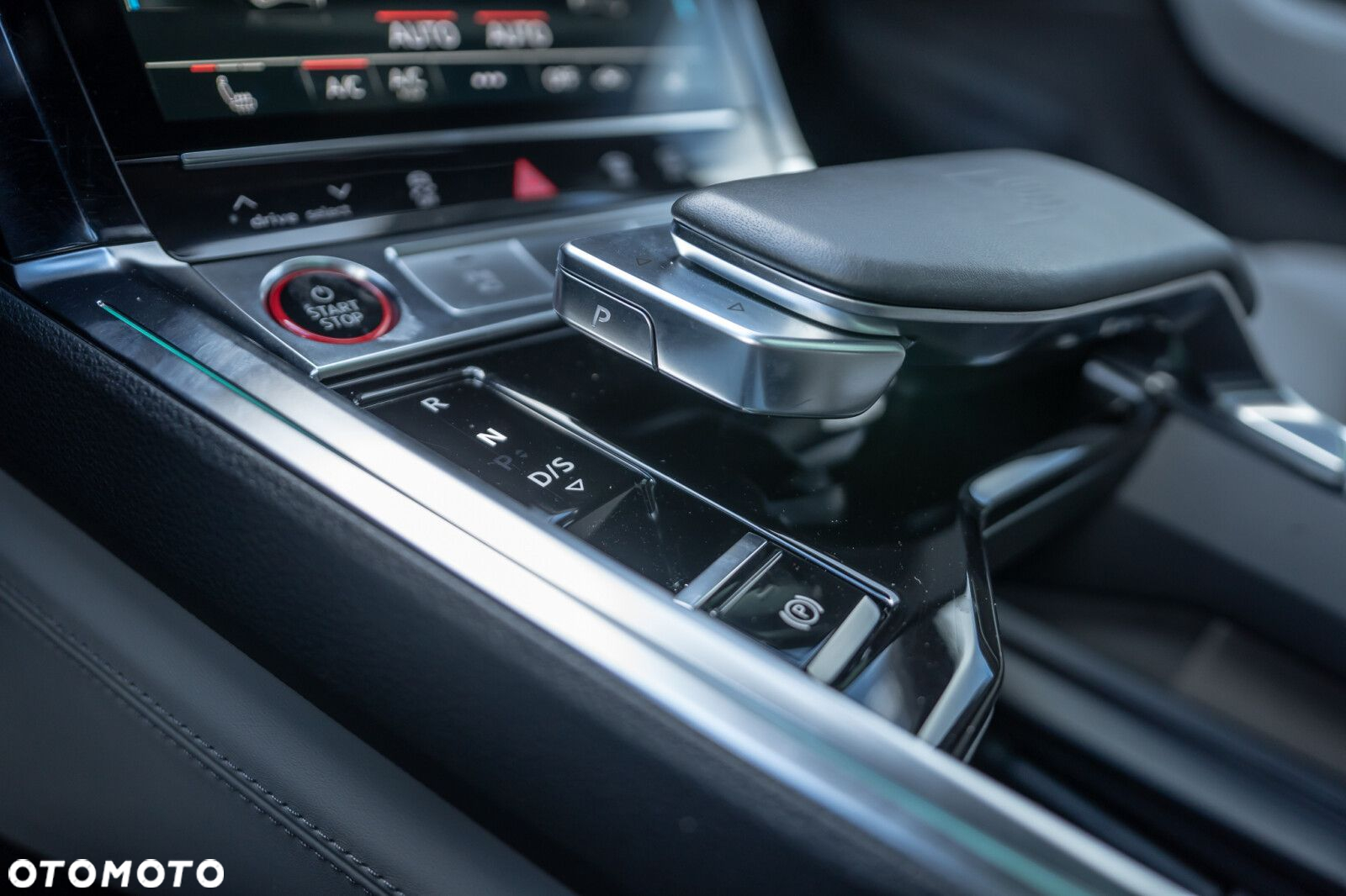 Audi e-tron - 29