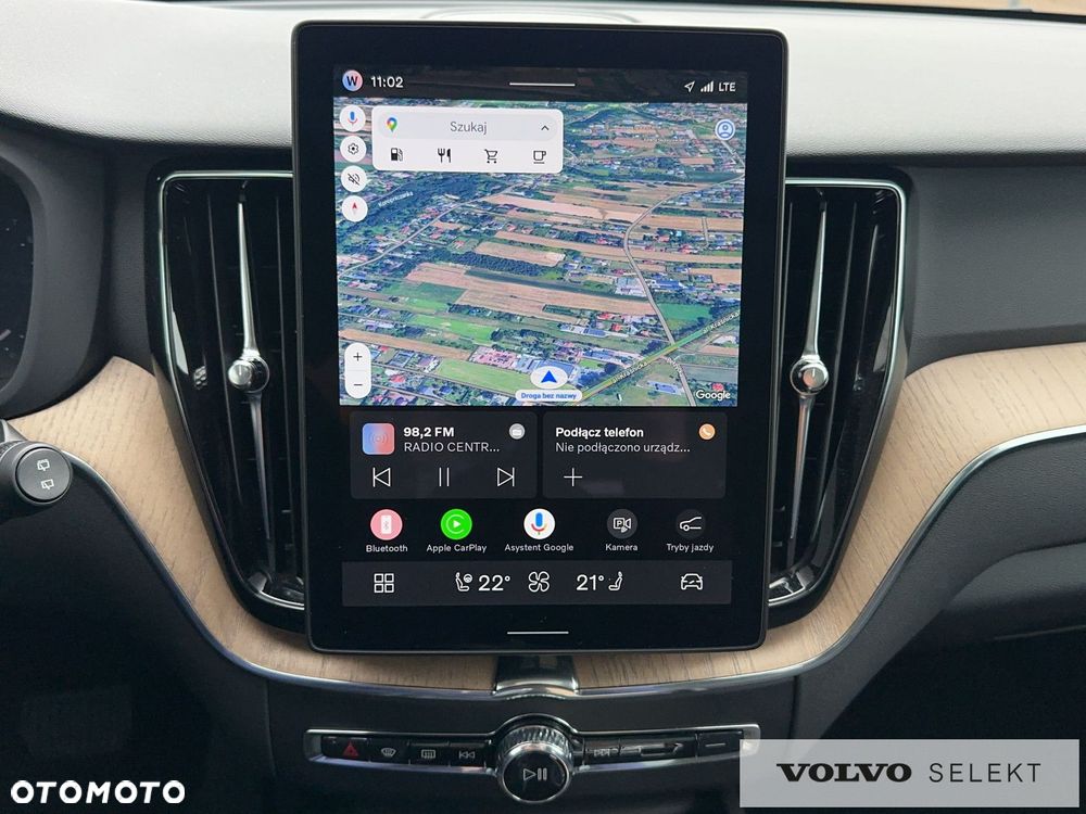 Volvo XC 60 - 27