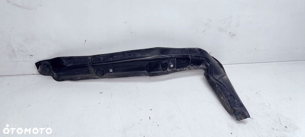 WYGŁUSZENIE BŁOTNIKA PRAWE AUDI A4 B8 8K0821112A - 1