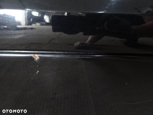 DRZWI LEWY TYŁ LEWE TYLNE MERCEDES W211 SEDAN 02-06 LAK: 040 NR828 - 8