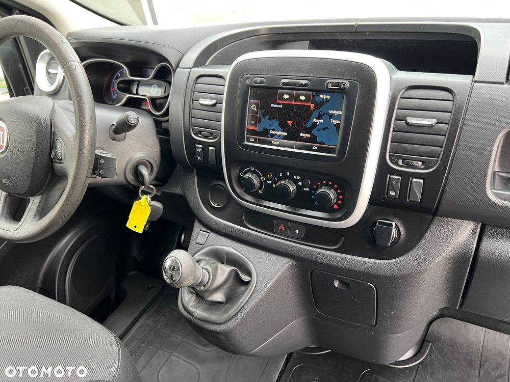 Fiat TALENTO - 22